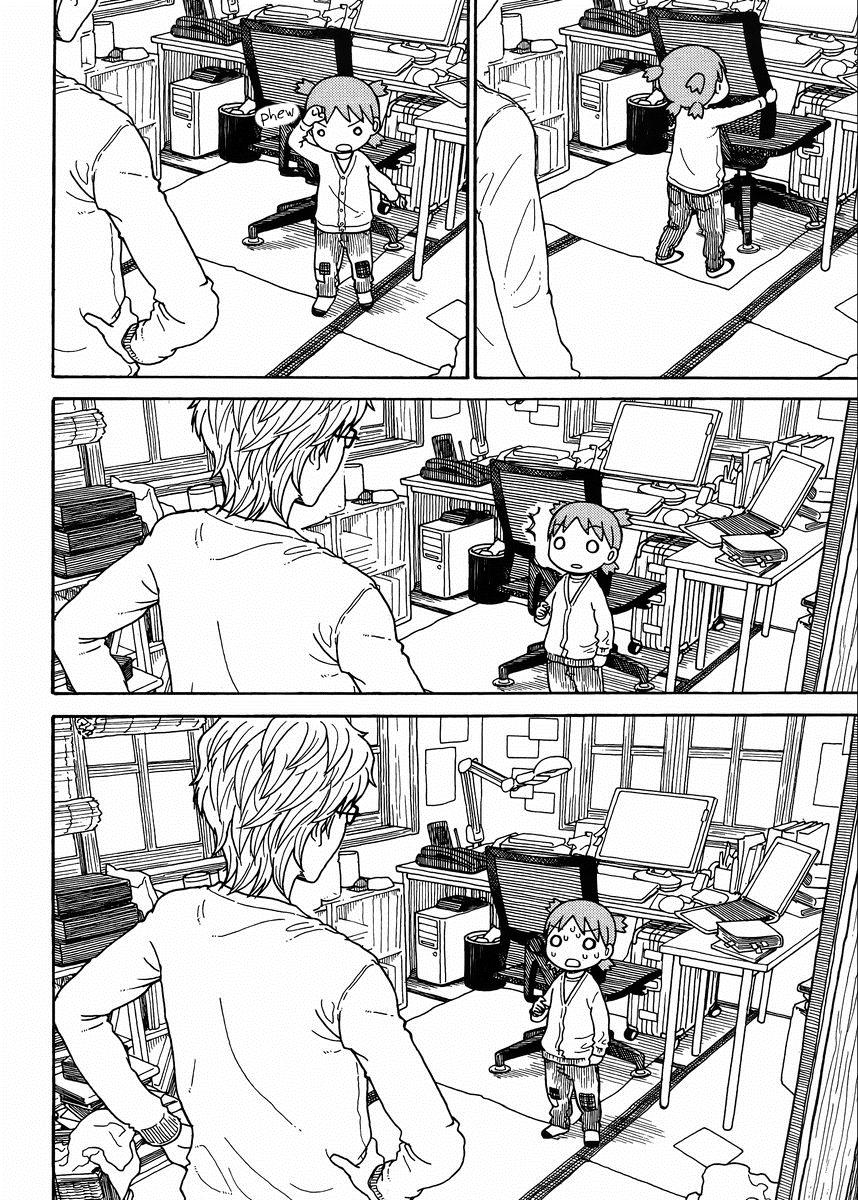 Read Yotsuba to! (ES) Manga Online