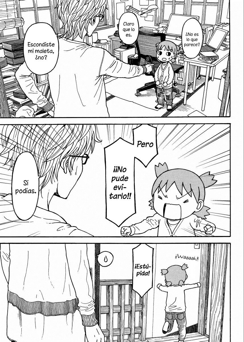 Read Yotsuba to! (ES) Manga Online