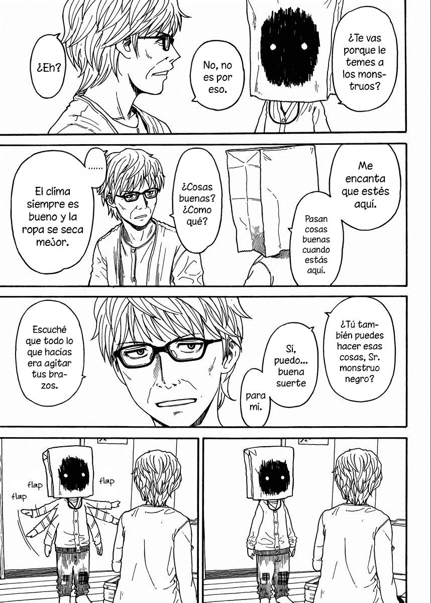 Read Yotsuba to! (ES) Manga Online