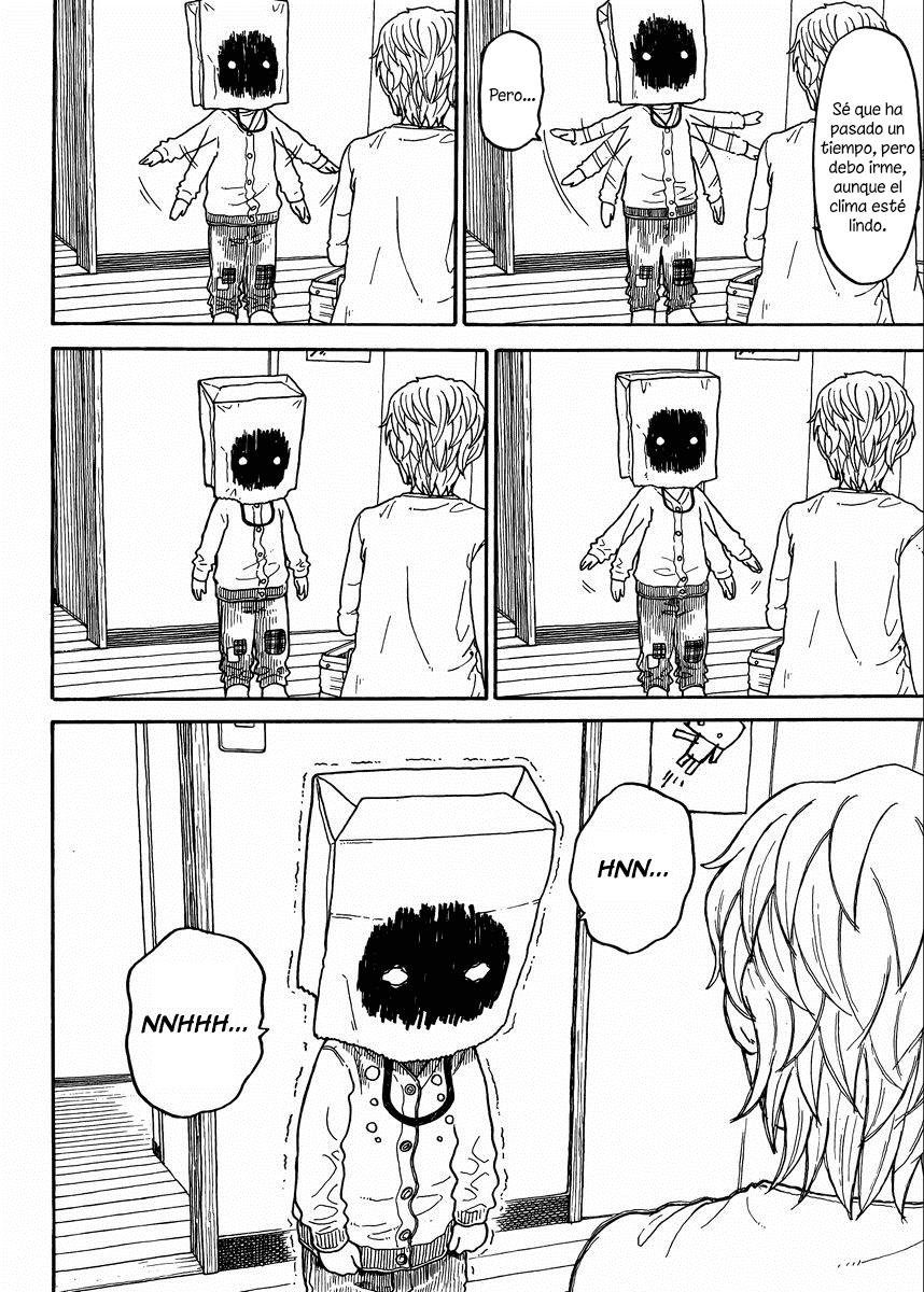 Read Yotsuba to! (ES) Manga Online