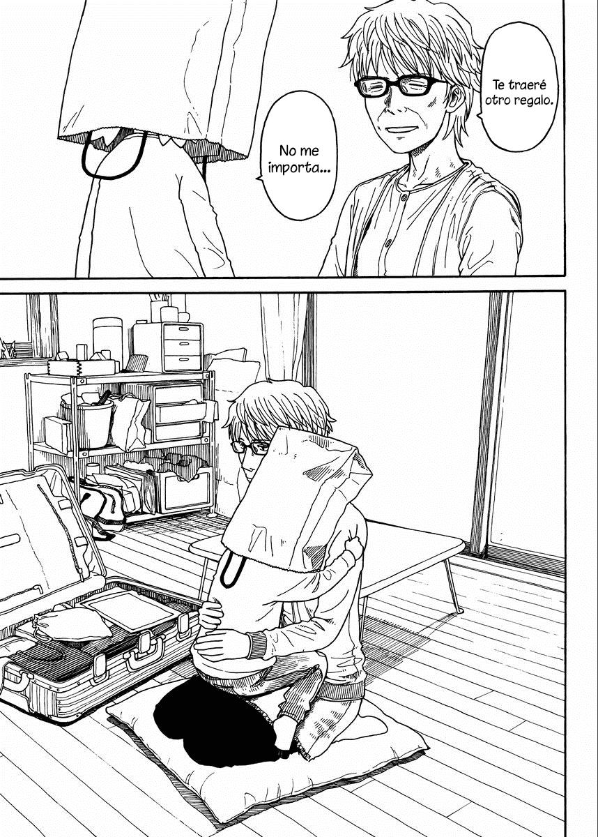 Read Yotsuba to! (ES) Manga Online