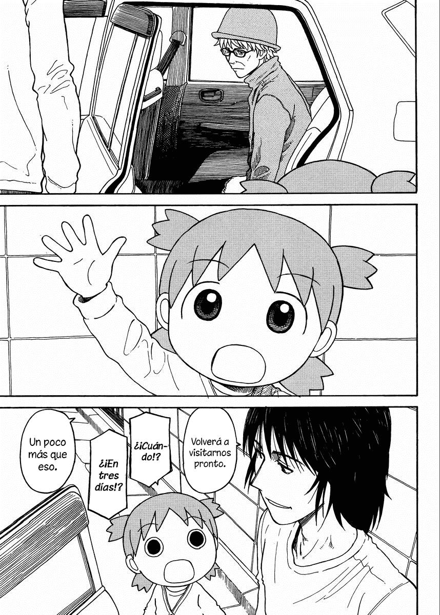 Read Yotsuba to! (ES) Manga Online