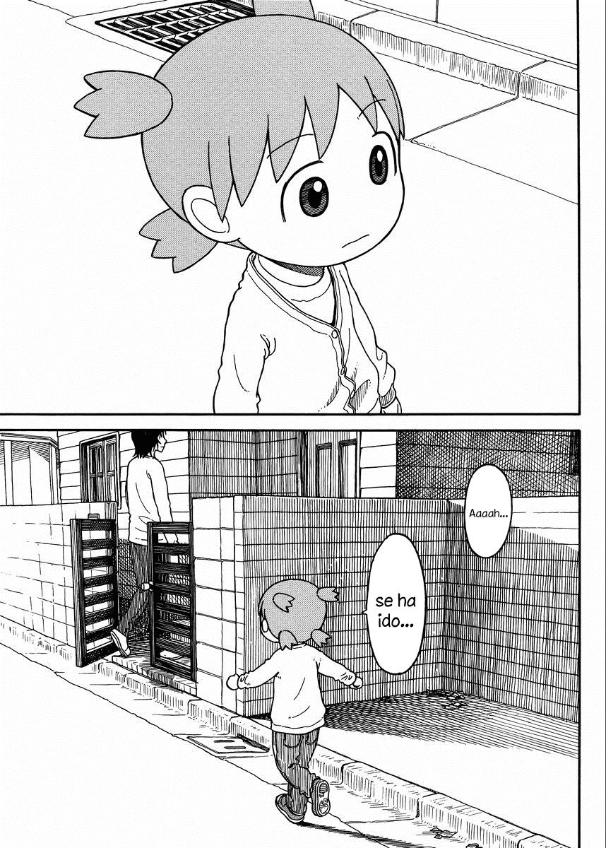 Read Yotsuba to! (ES) Manga Online