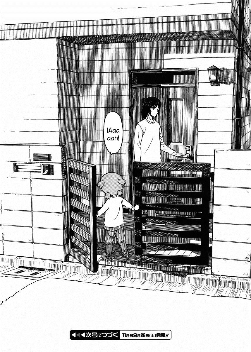 Read Yotsuba to! (ES) Manga Online