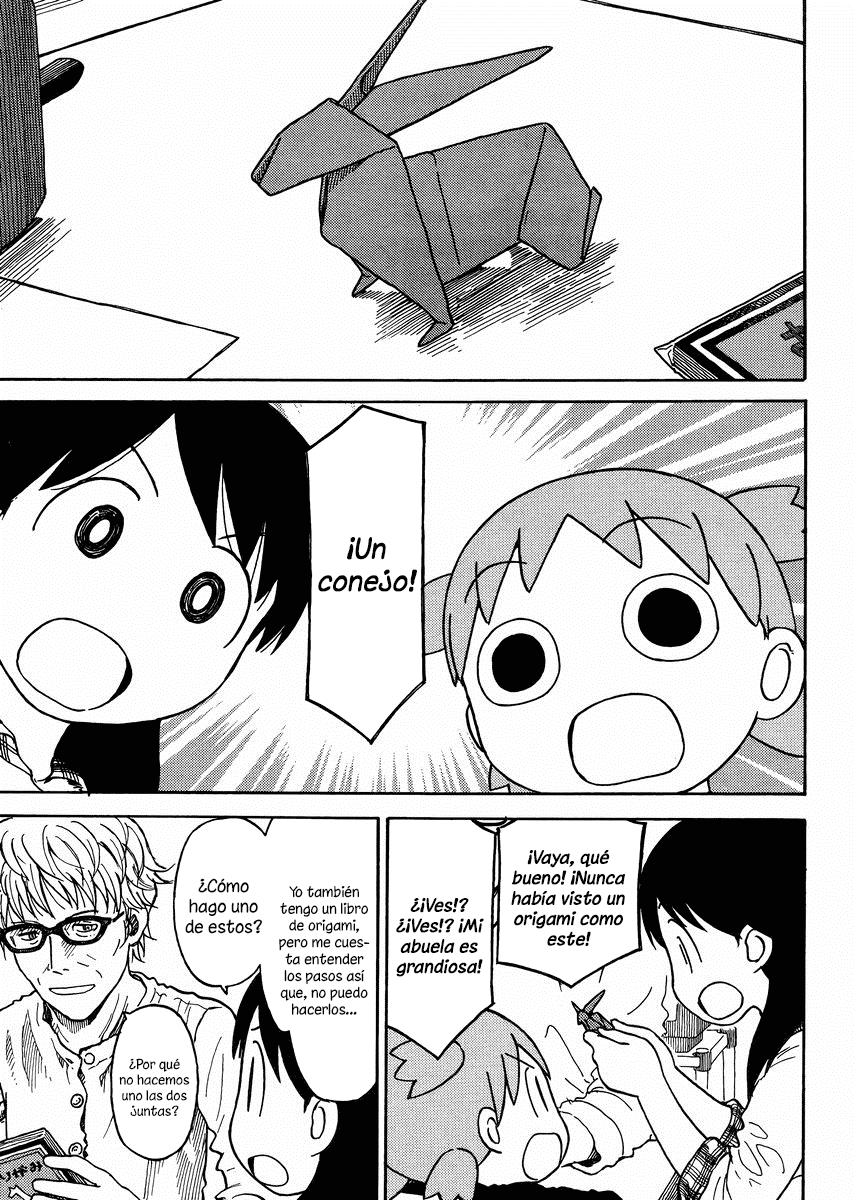 Read Yotsuba to! (ES) Manga Online