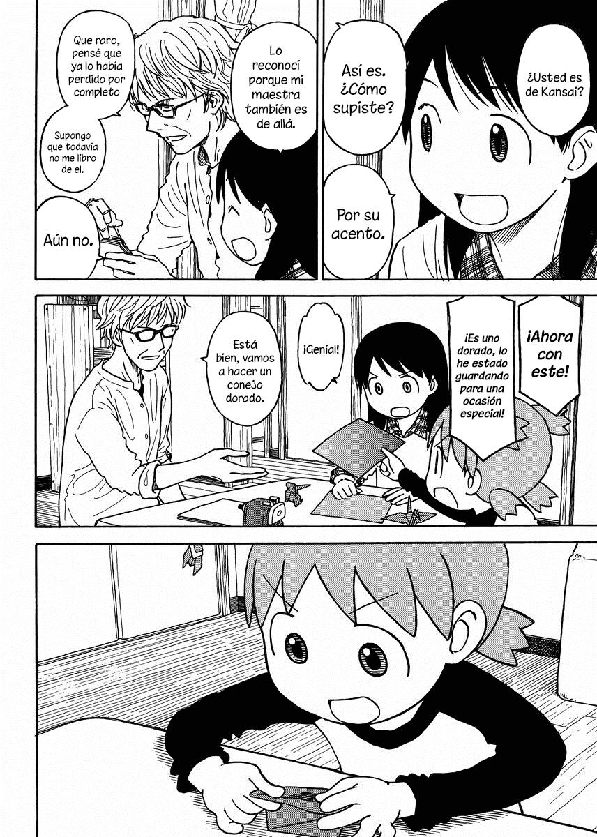 Read Yotsuba to! (ES) Manga Online