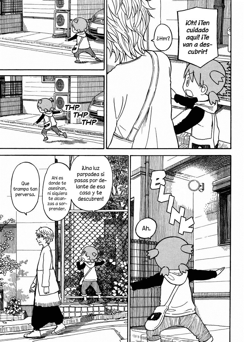 Read Yotsuba to! (ES) Manga Online