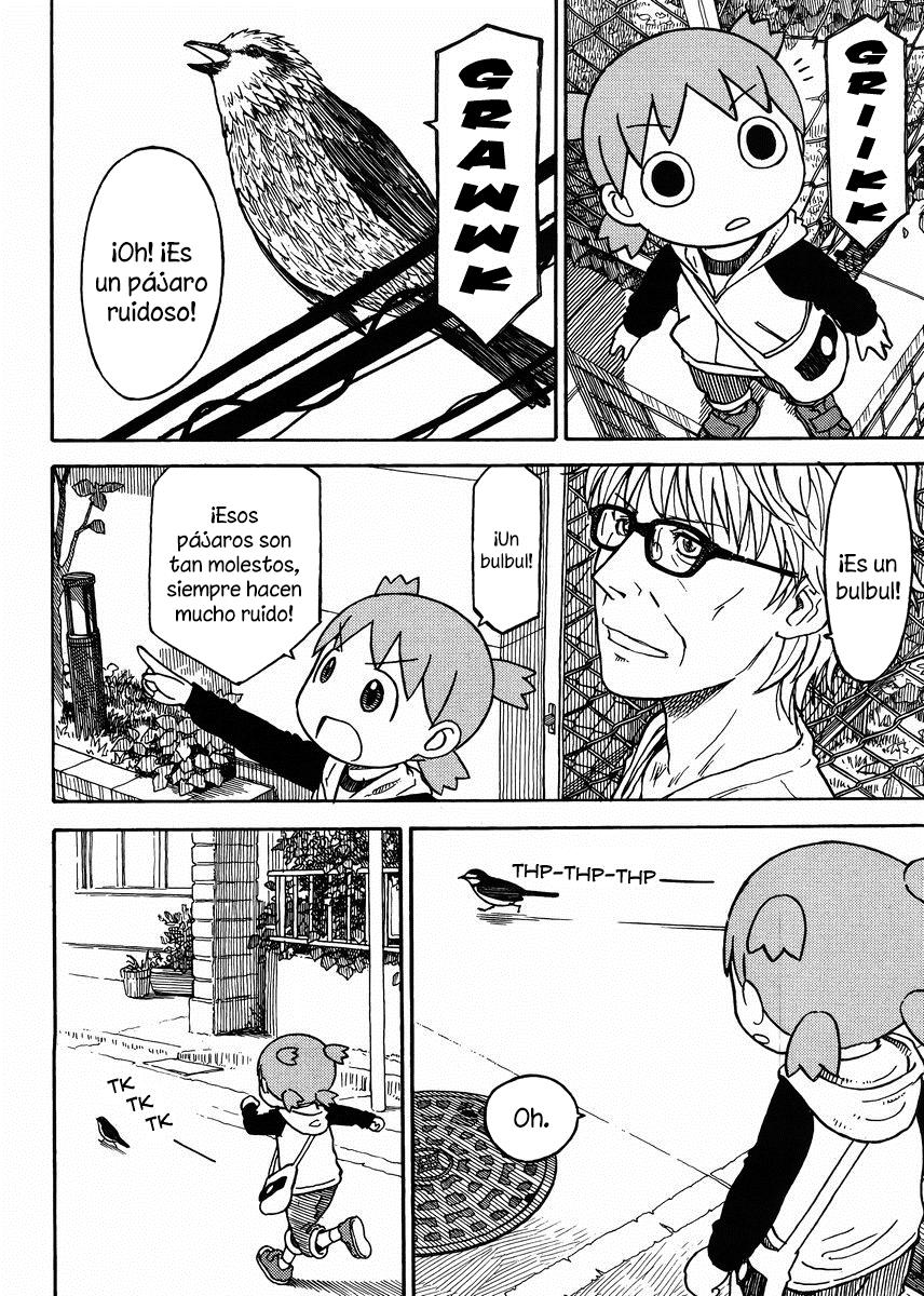 Read Yotsuba to! (ES) Manga Online