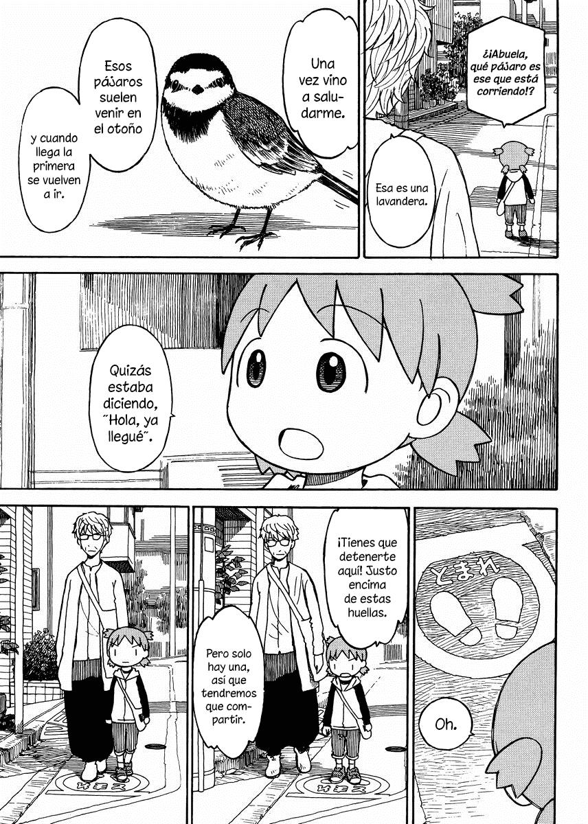 Read Yotsuba to! (ES) Manga Online