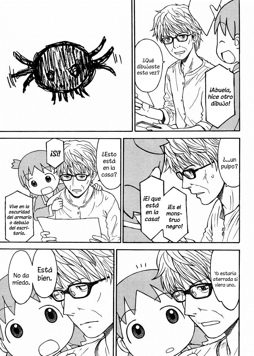 Read Yotsuba to! (ES) Manga Online