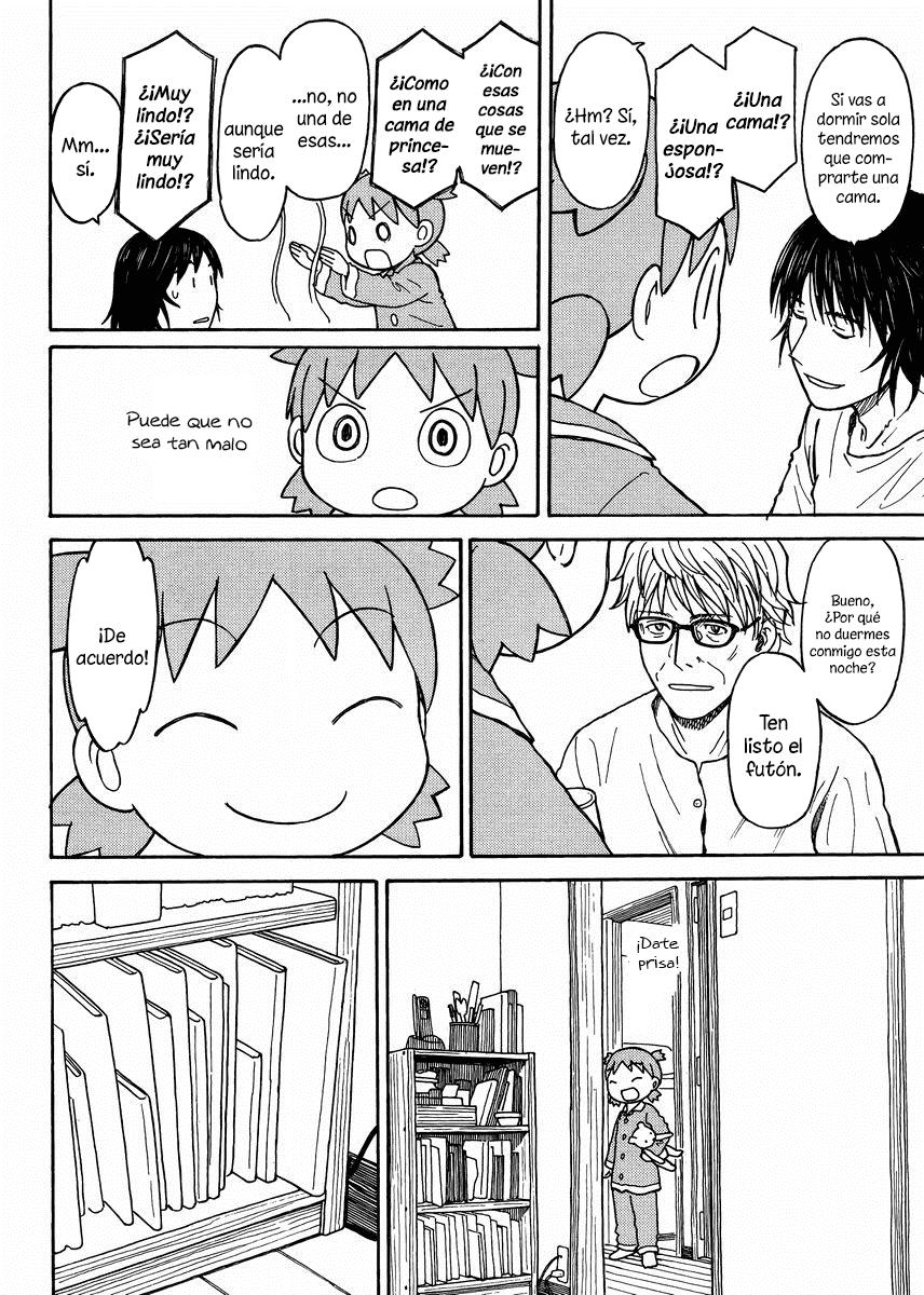 Read Yotsuba to! (ES) Manga Online