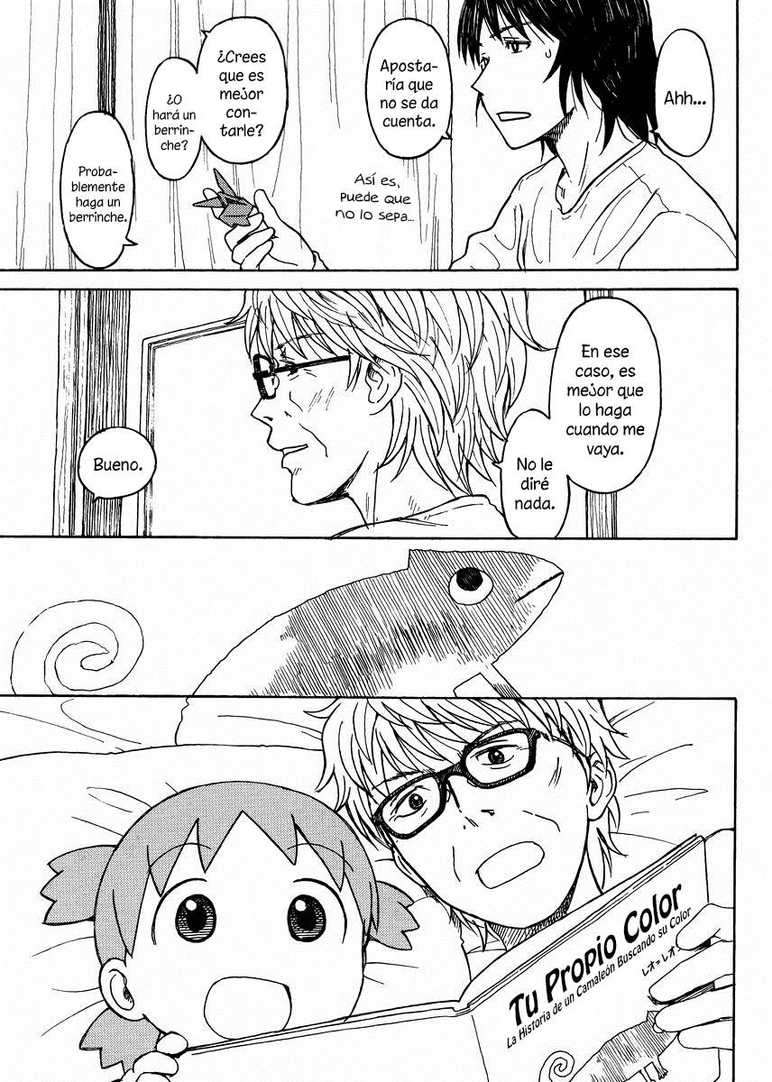 Read Yotsuba to! (ES) Manga Online