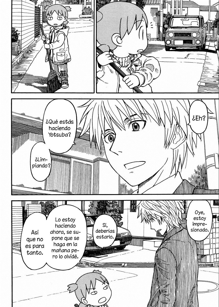 Read Yotsuba to! (ES) Manga Online