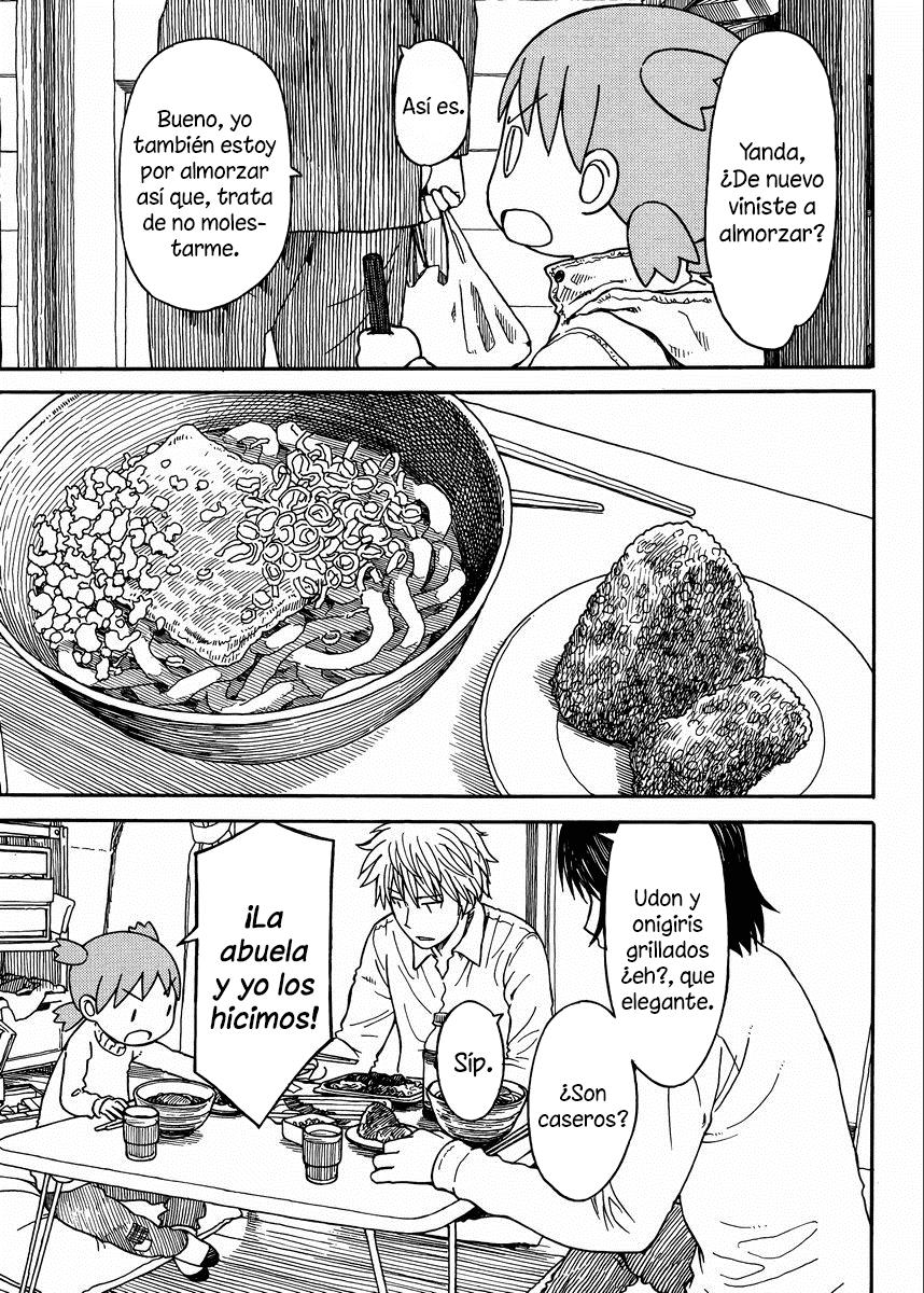 Read Yotsuba to! (ES) Manga Online