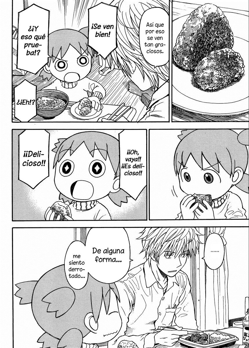 Read Yotsuba to! (ES) Manga Online