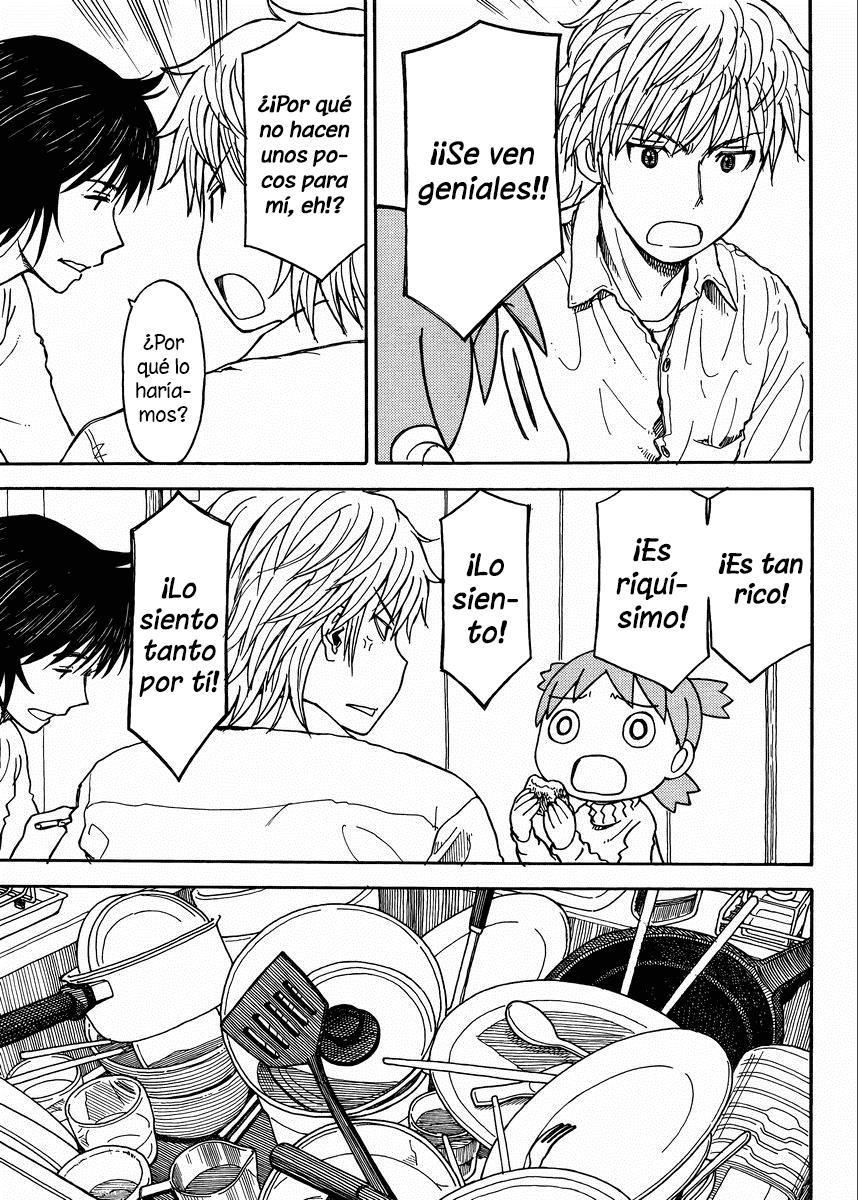 Read Yotsuba to! (ES) Manga Online