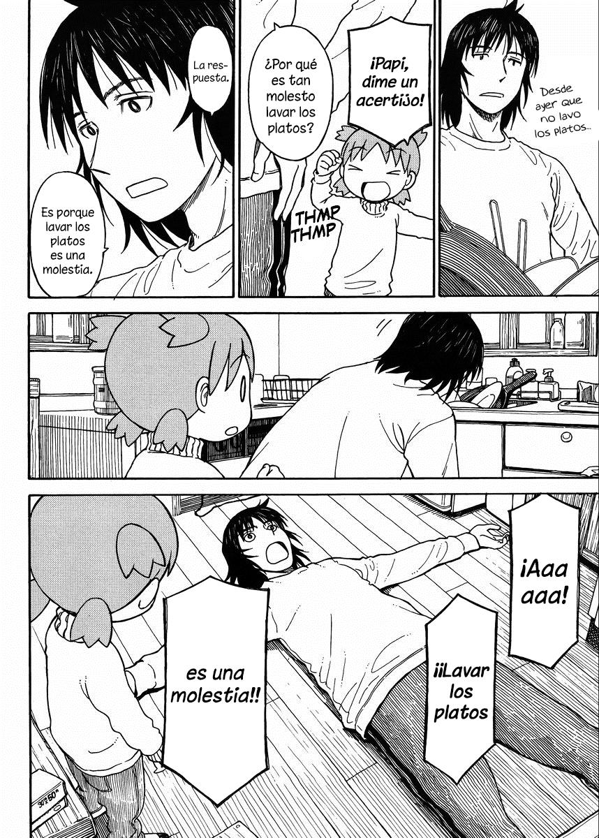 Read Yotsuba to! (ES) Manga Online