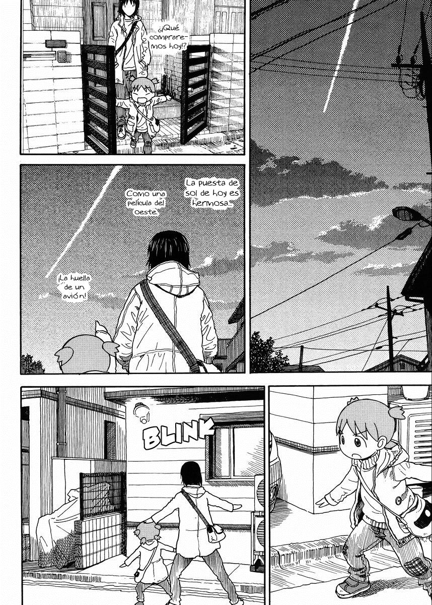 Read Yotsuba to! (ES) Manga Online