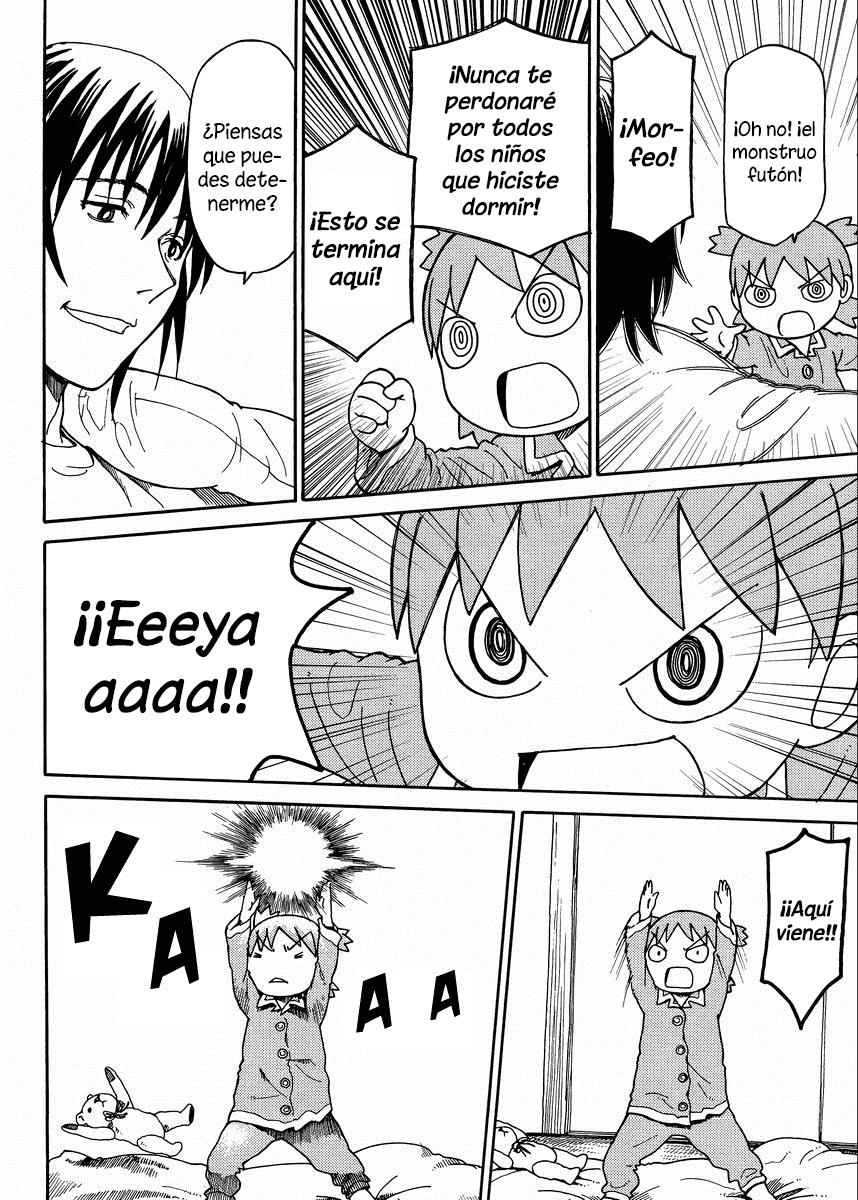Read Yotsuba to! (ES) Manga Online