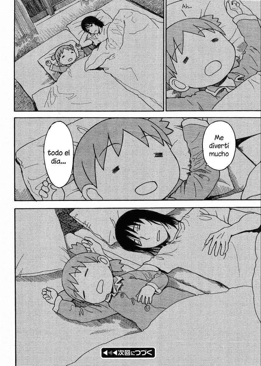 Read Yotsuba to! (ES) Manga Online