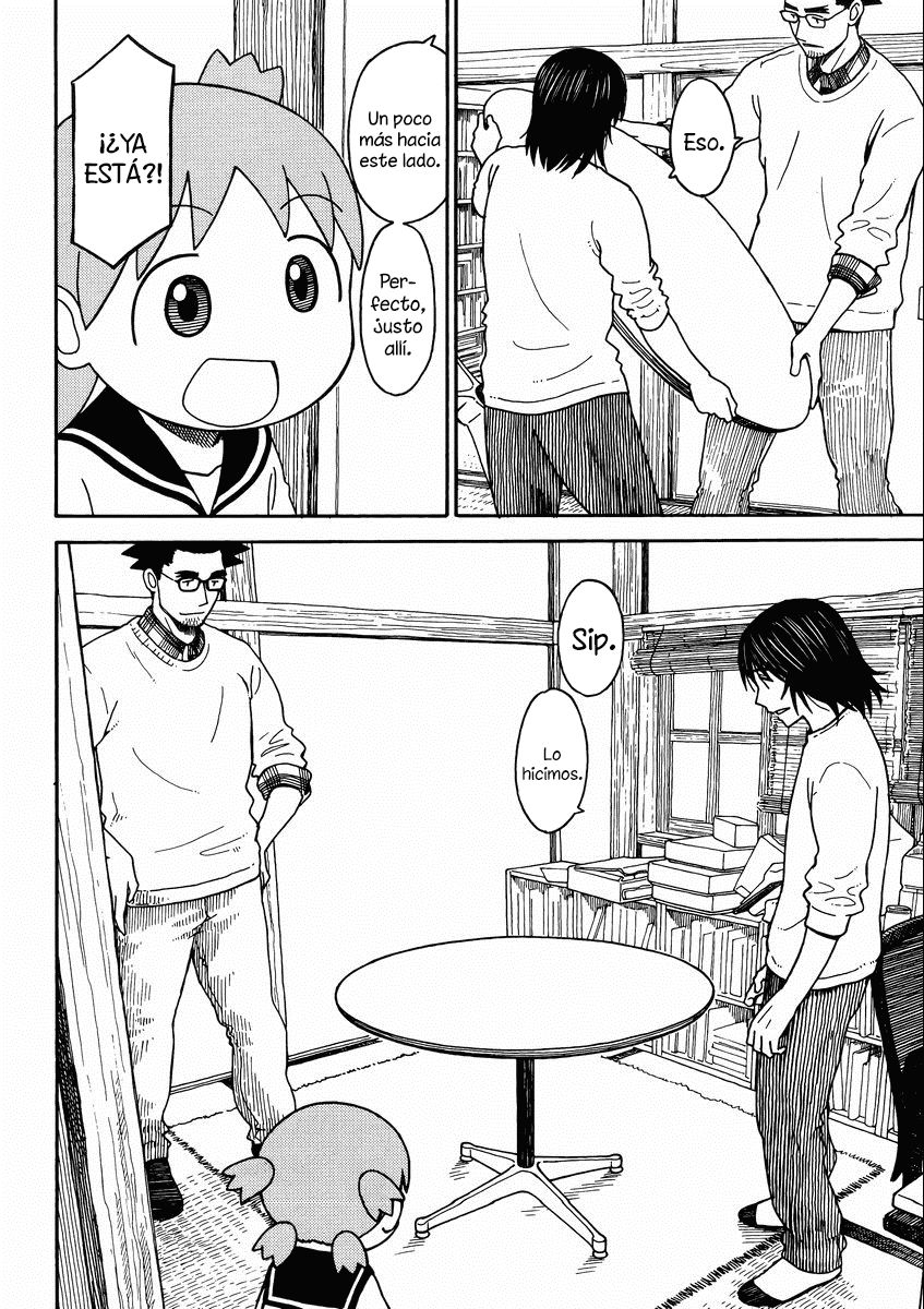 Read Yotsuba to! (ES) Manga Online