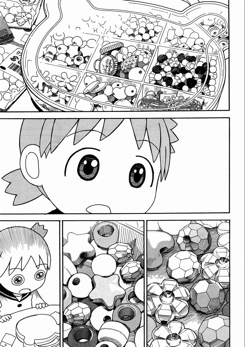 Read Yotsuba to! (ES) Manga Online