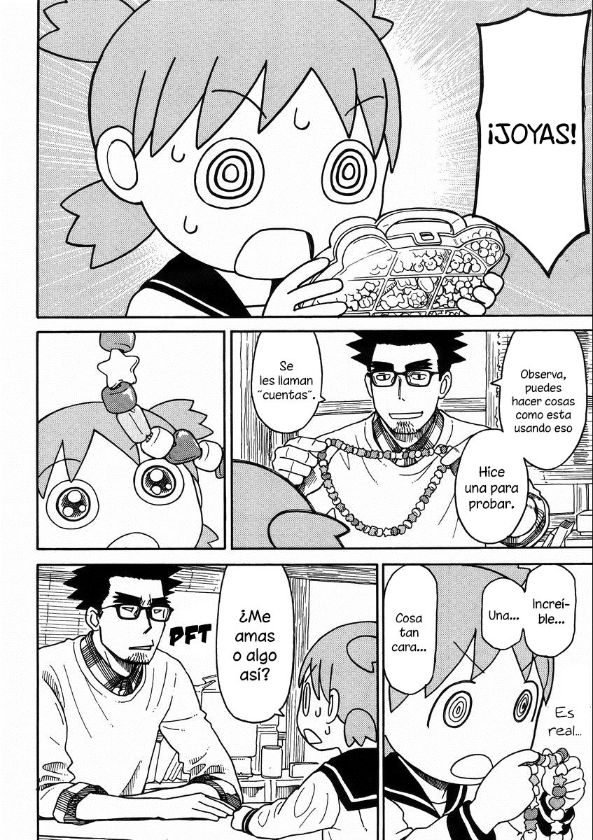 Read Yotsuba to! (ES) Manga Online