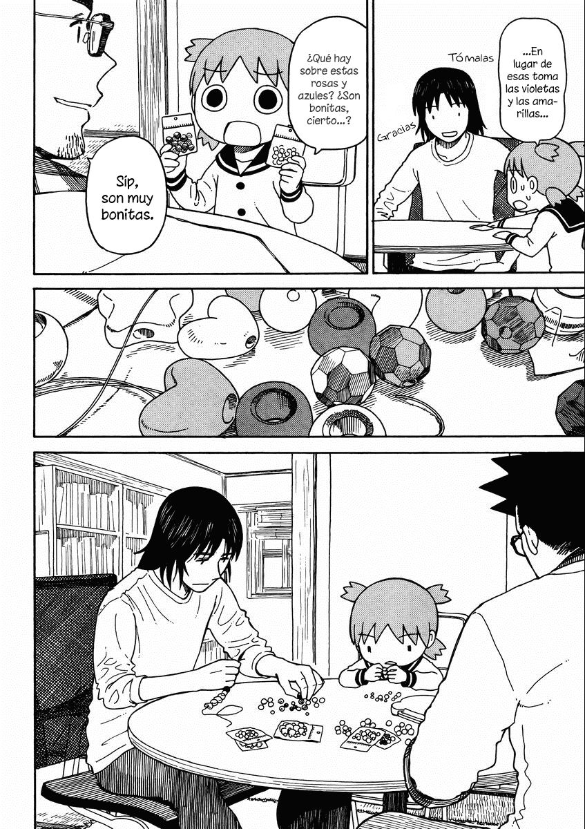 Read Yotsuba to! (ES) Manga Online