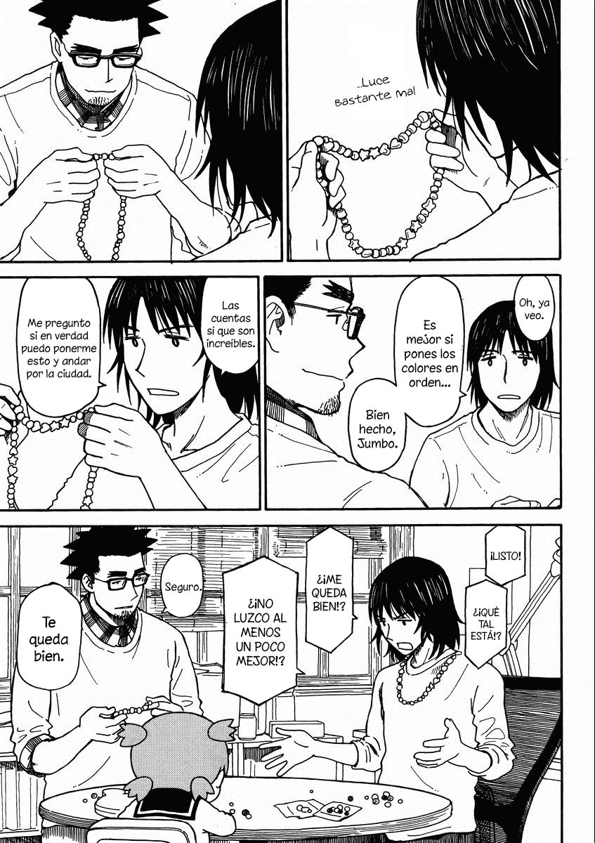 Read Yotsuba to! (ES) Manga Online