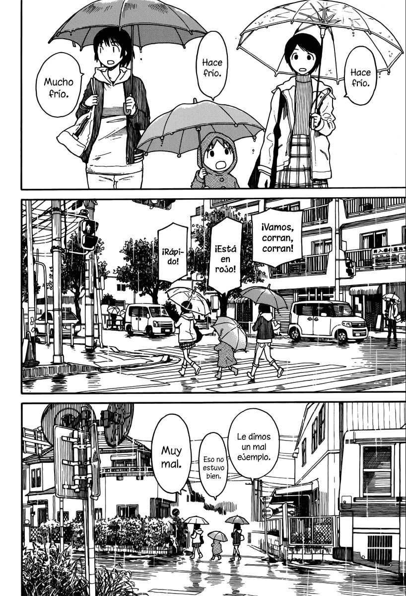 Read Yotsuba to! (ES) Manga Online