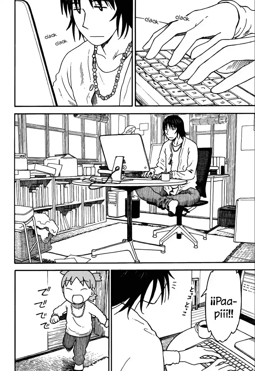 Read Yotsuba to! (ES) Manga Online