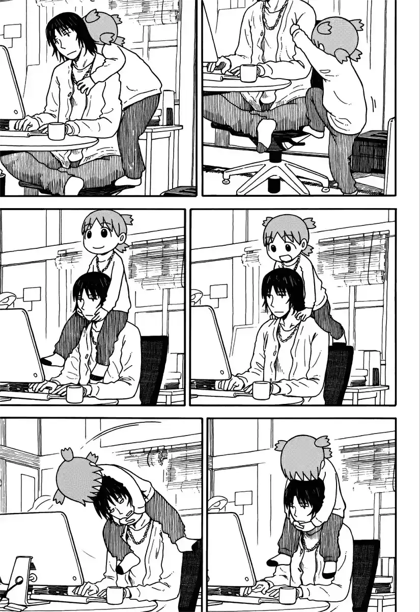 Read Yotsuba to! (ES) Manga Online