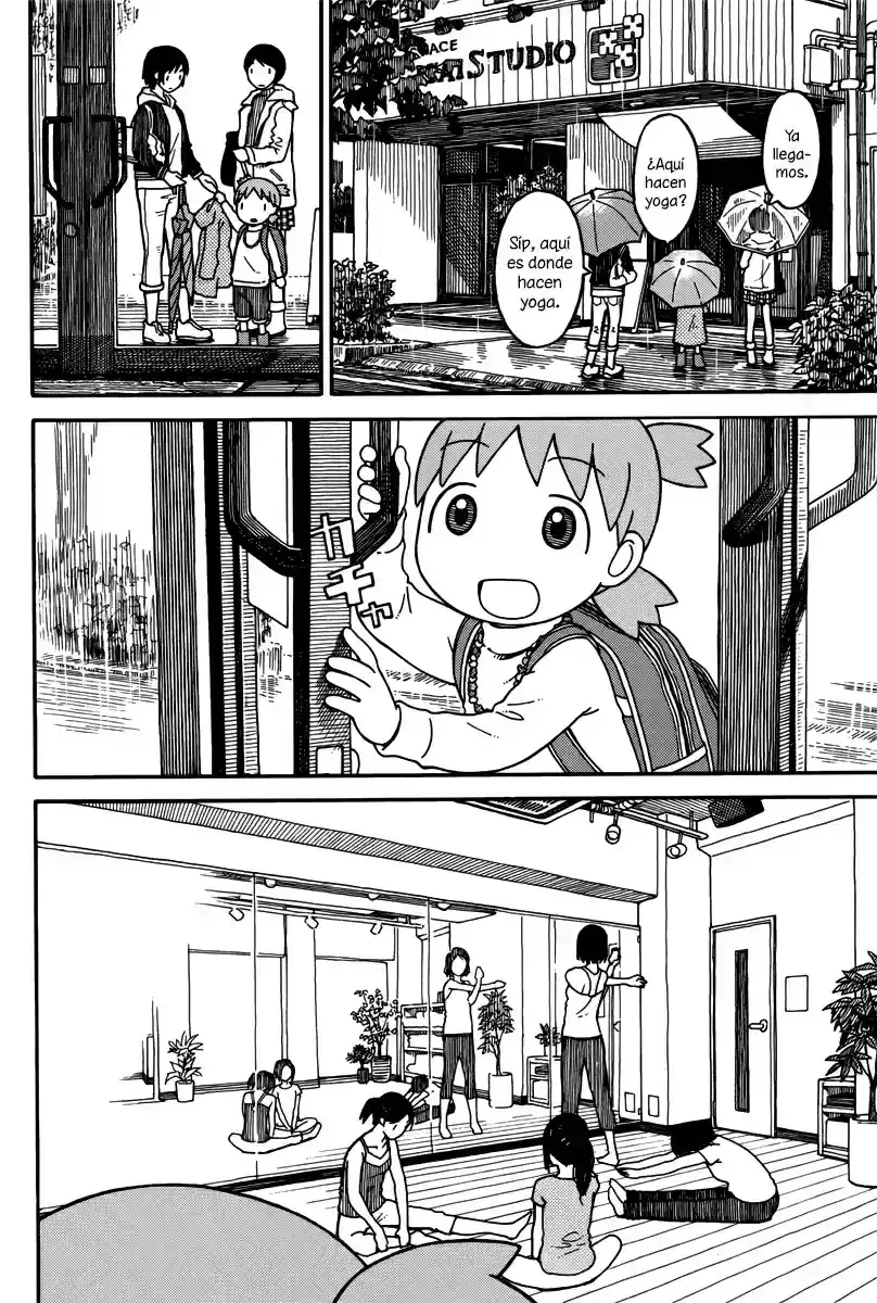 Read Yotsuba to! (ES) Manga Online