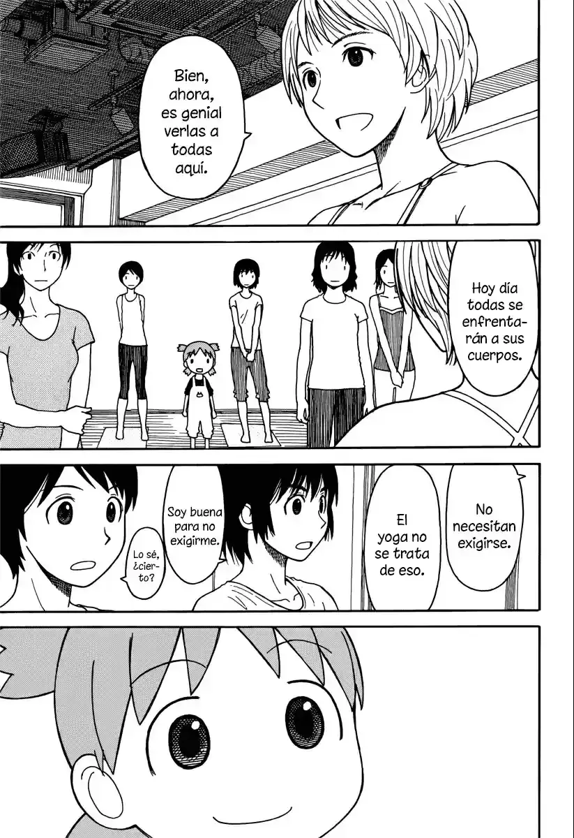 Read Yotsuba to! (ES) Manga Online