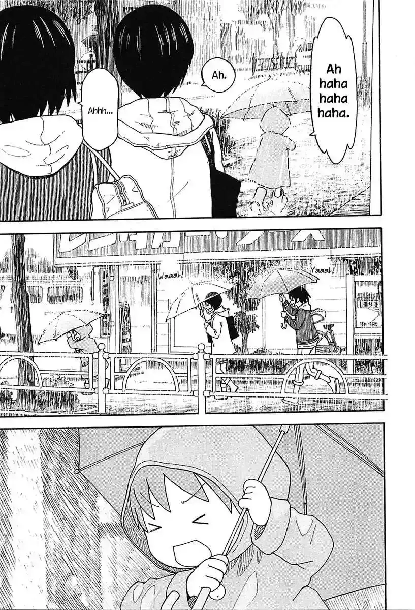 Read Yotsuba to! (ES) Manga Online