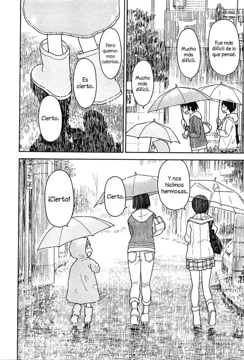 Read Yotsuba to! (ES) Manga Online