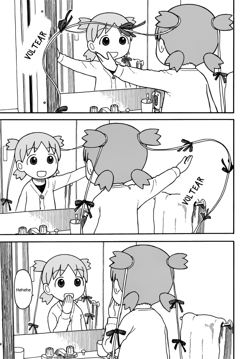 Read Yotsuba to! (ES) Manga Online