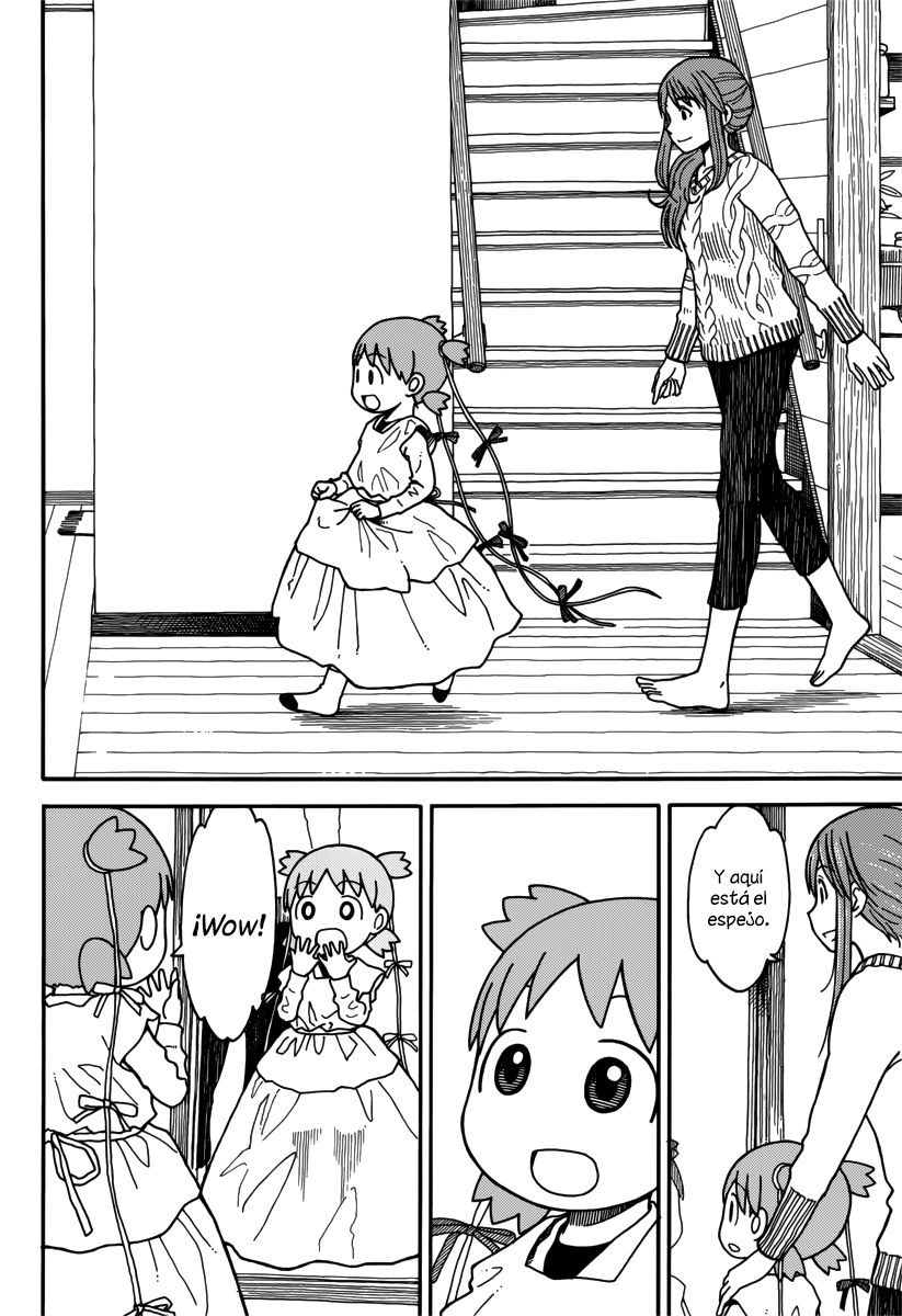 Read Yotsuba to! (ES) Manga Online