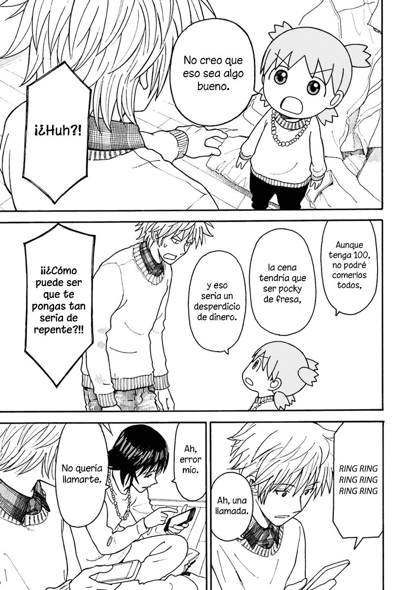 Read Yotsuba to! (ES) Manga Online