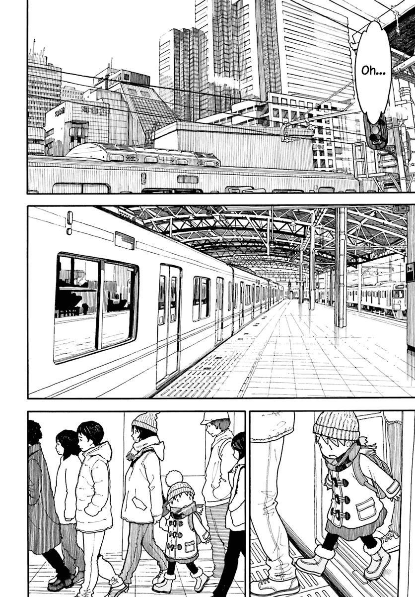 Read Yotsuba to! (ES) Manga Online