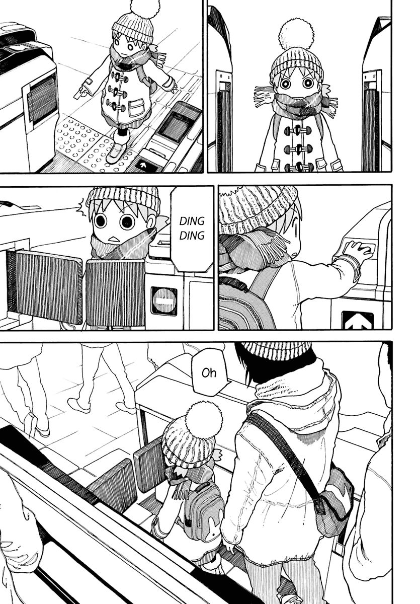 Read Yotsuba to! (ES) Manga Online