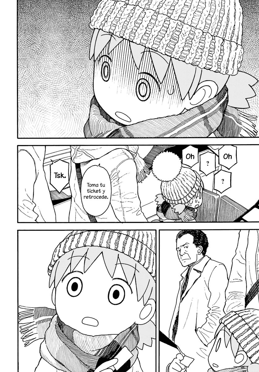 Read Yotsuba to! (ES) Manga Online