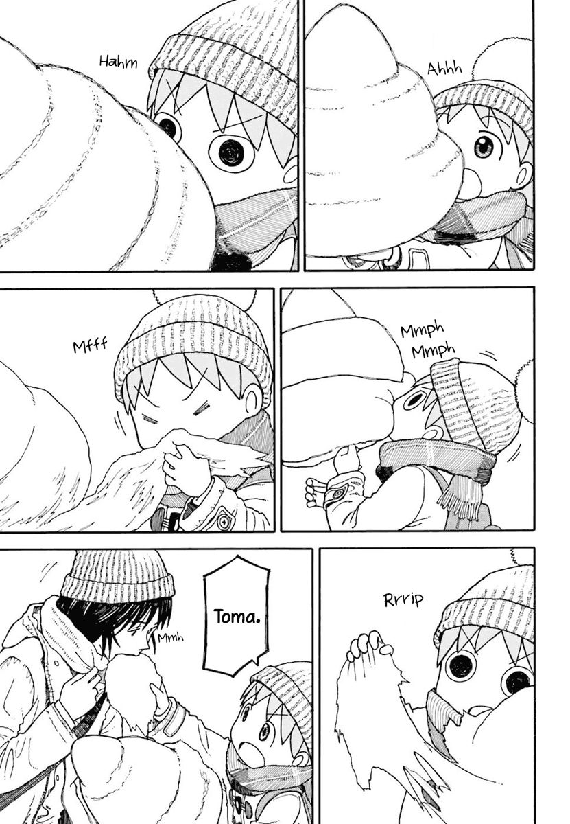 Read Yotsuba to! (ES) Manga Online