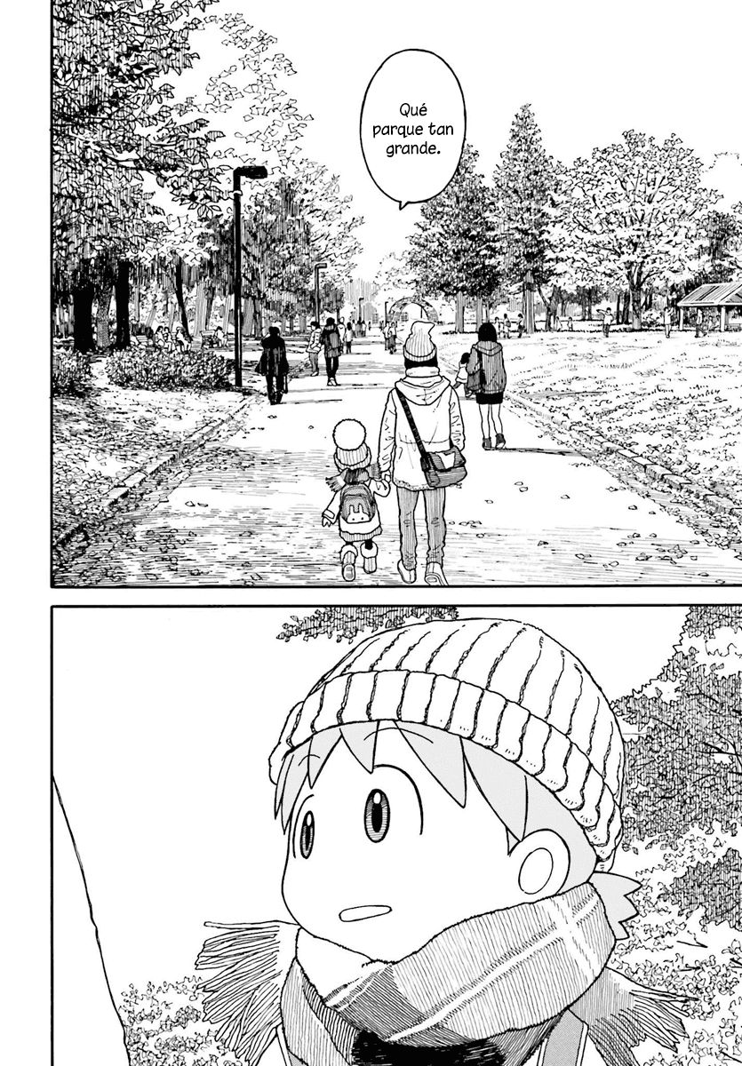 Read Yotsuba to! (ES) Manga Online