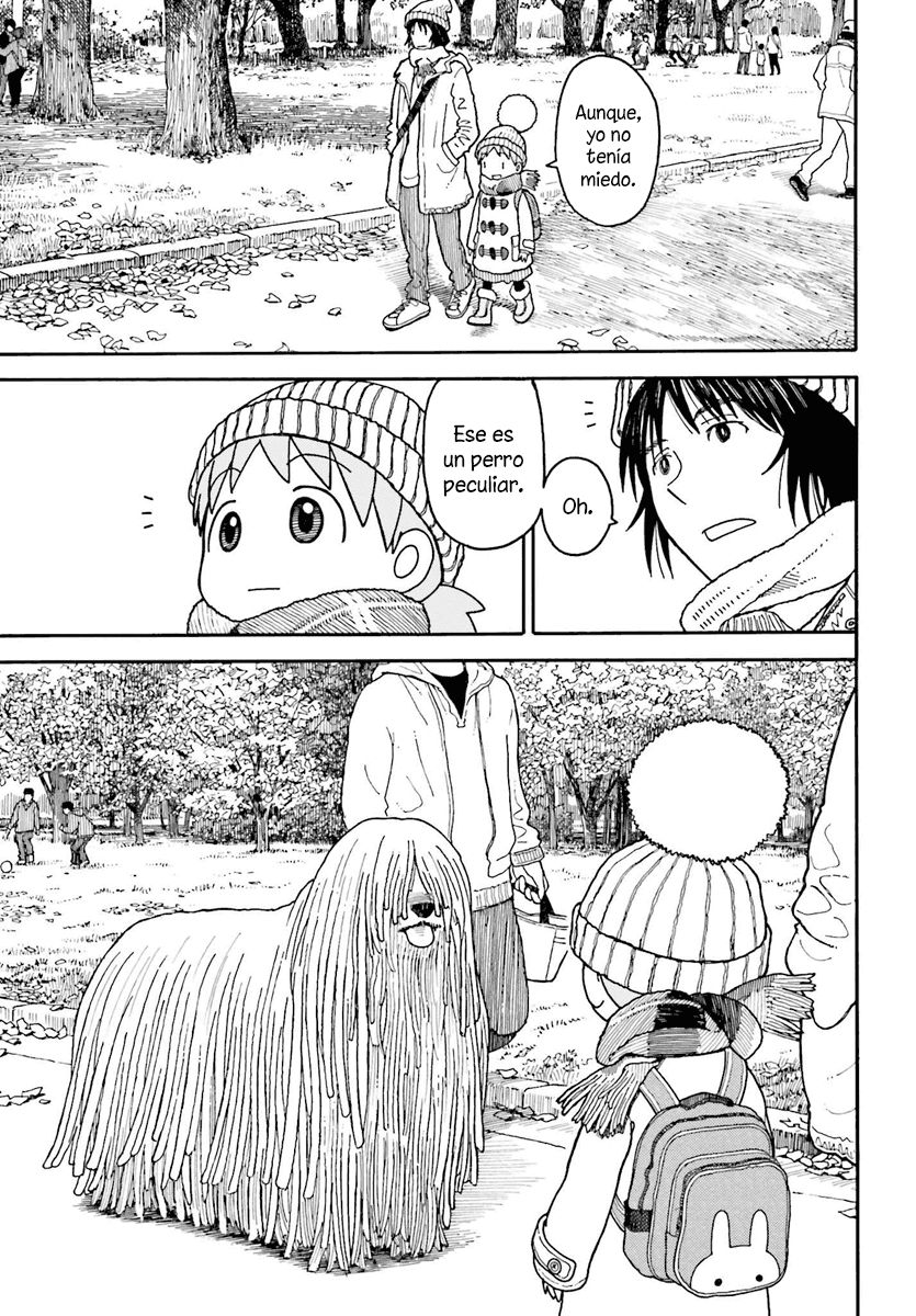 Read Yotsuba to! (ES) Manga Online