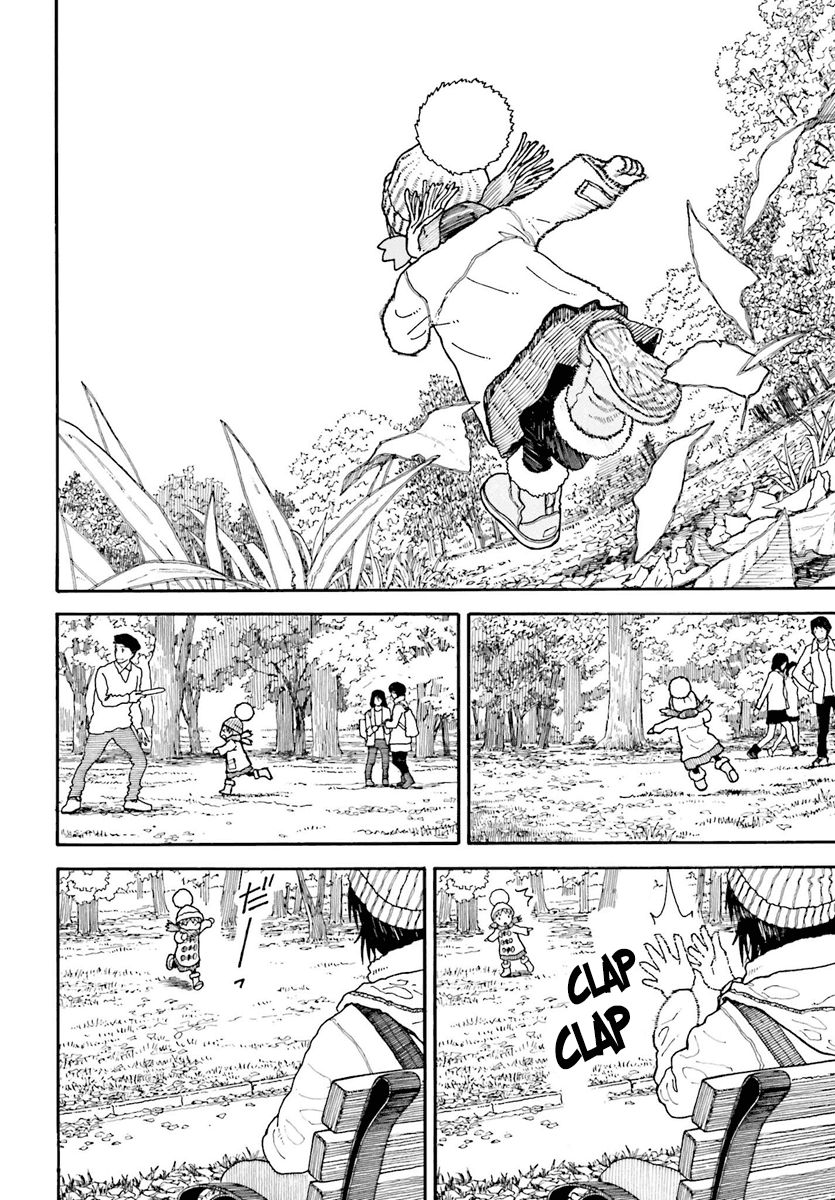 Read Yotsuba to! (ES) Manga Online
