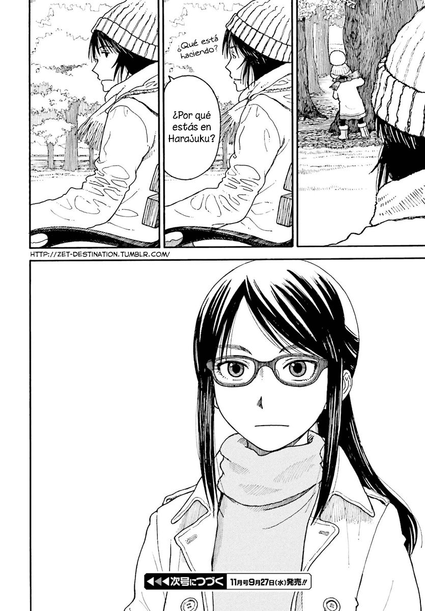 Read Yotsuba to! (ES) Manga Online