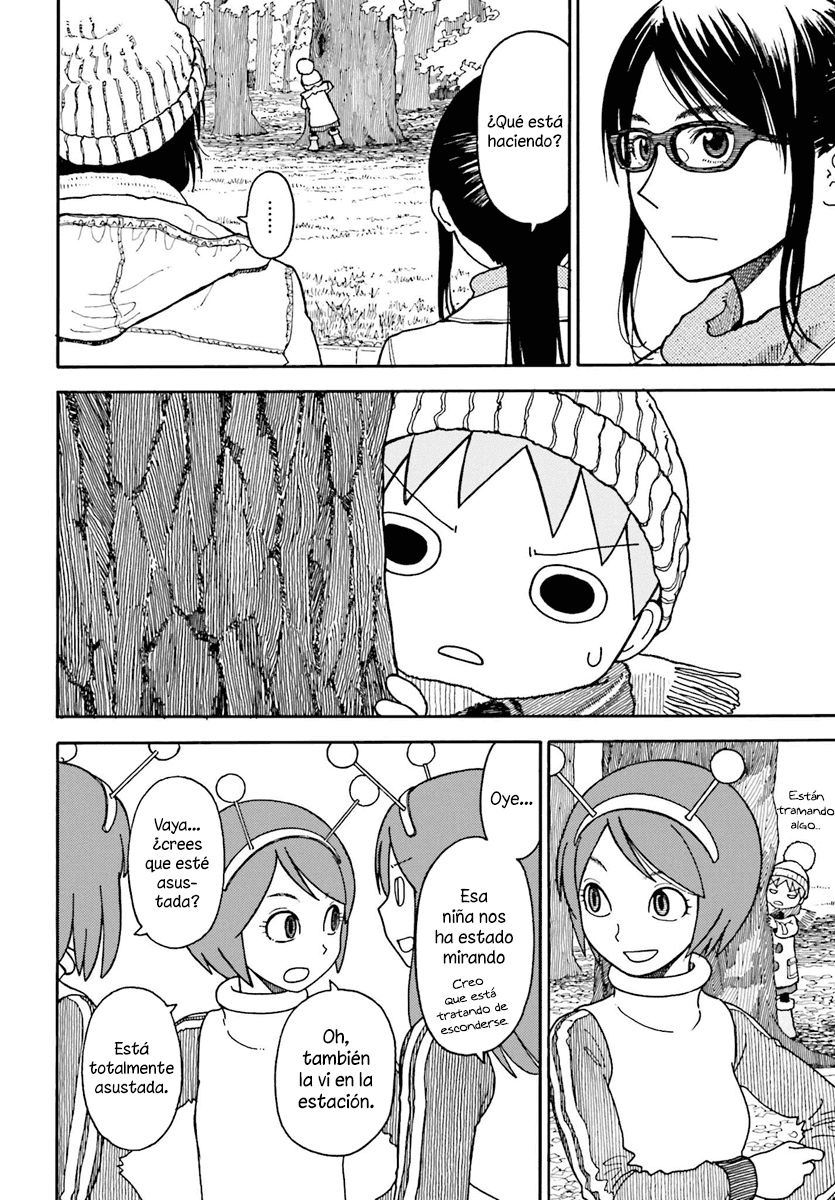 Read Yotsuba to! (ES) Manga Online