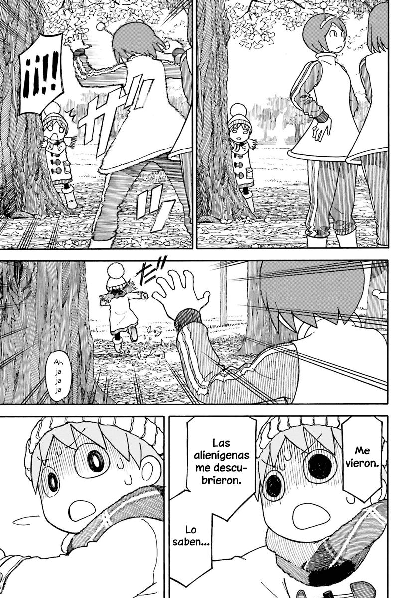 Read Yotsuba to! (ES) Manga Online