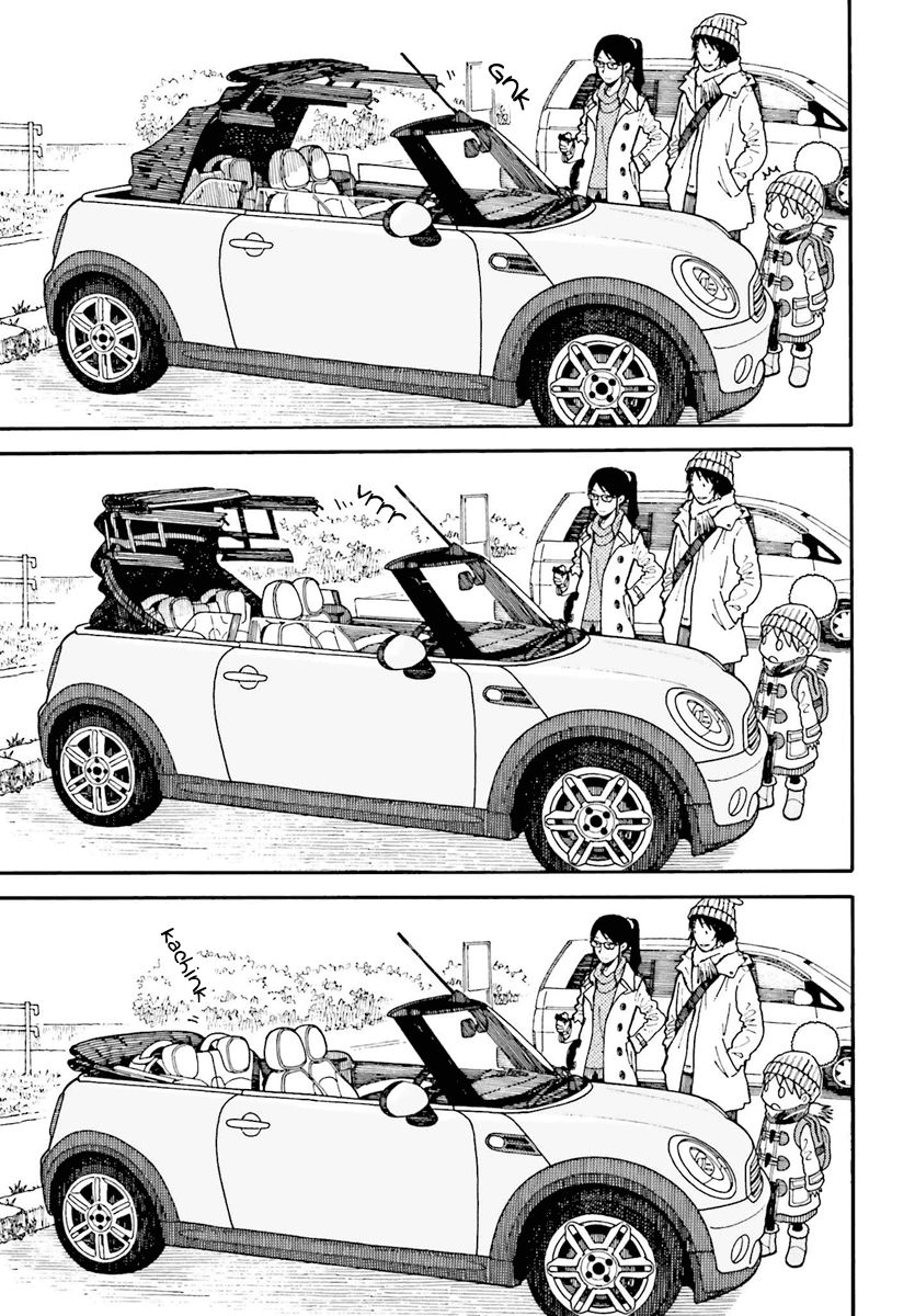 Read Yotsuba to! (ES) Manga Online
